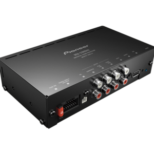 Pioneer* Večkanalni ojačevalnik DEQ-S1000A2